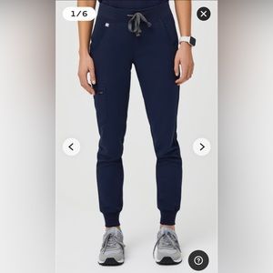 Figs - Zamora Scrub pants
